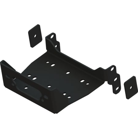Kfi MNT Winch - Wolverine Viking 101515